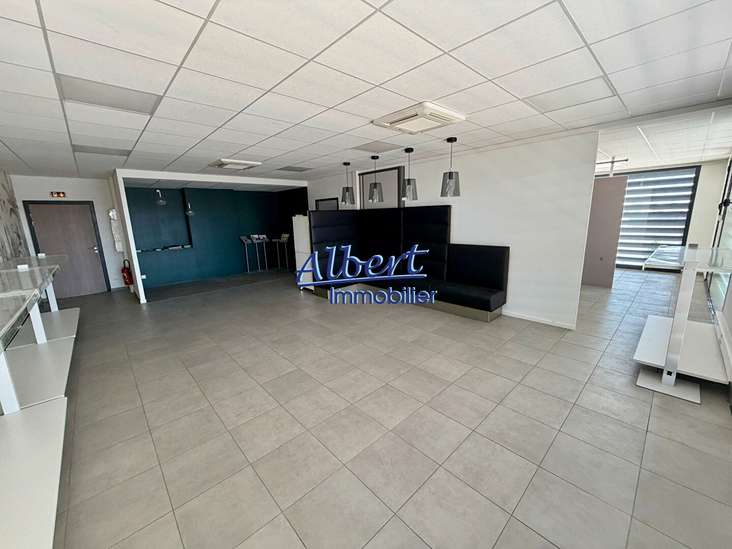 Agence immobilière de ALBERT IMMOBILIER OLLIOULES