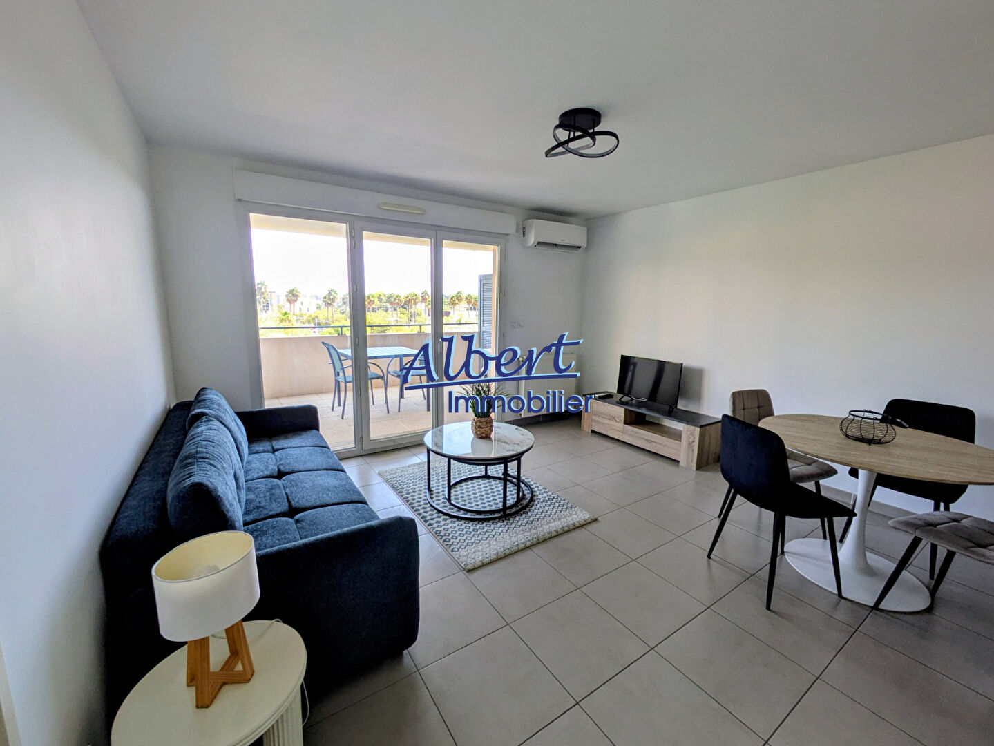 Agence immobilière de ALBERT IMMOBILIER OLLIOULES