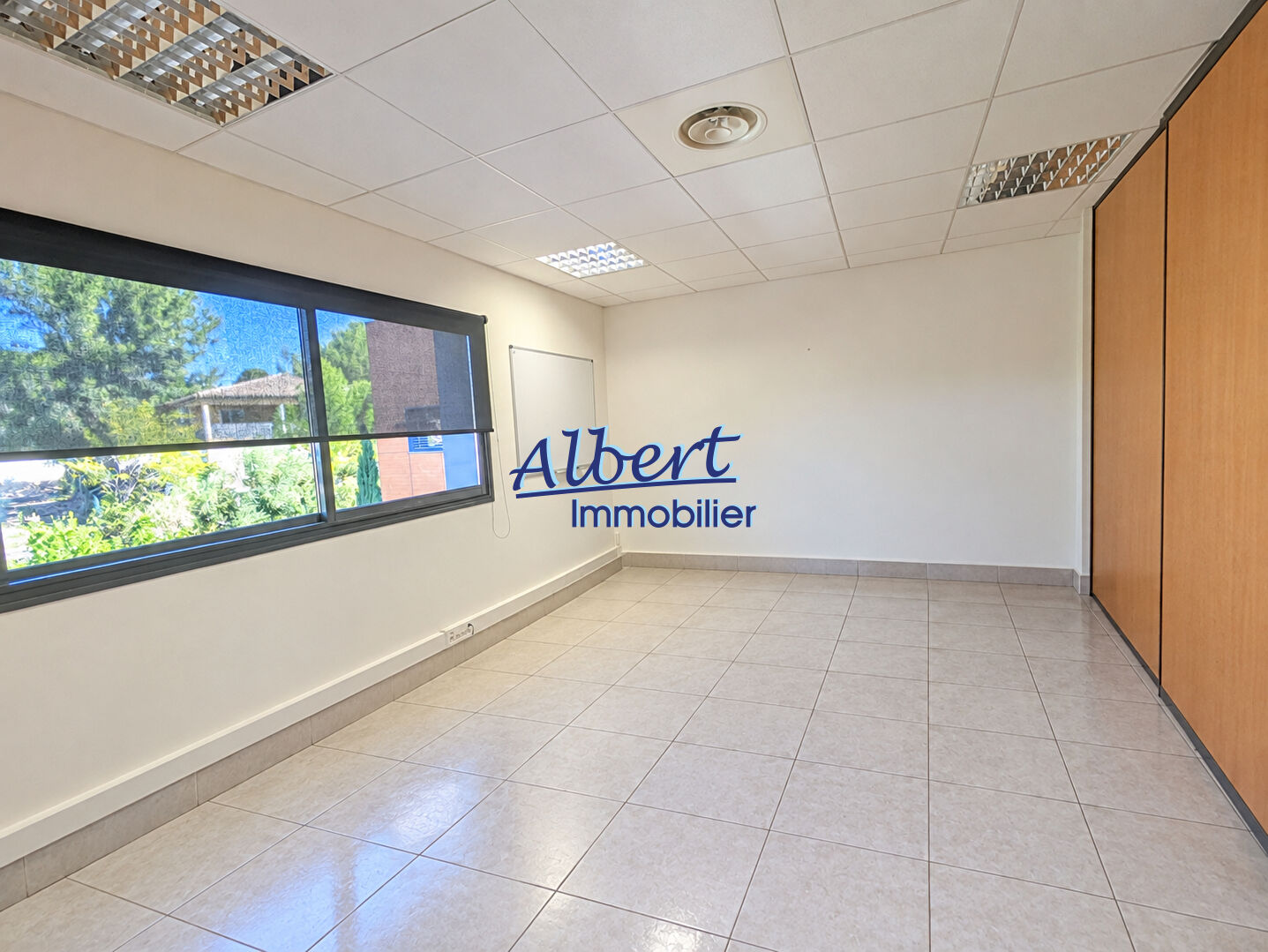 Agence immobilière de ALBERT IMMOBILIER OLLIOULES