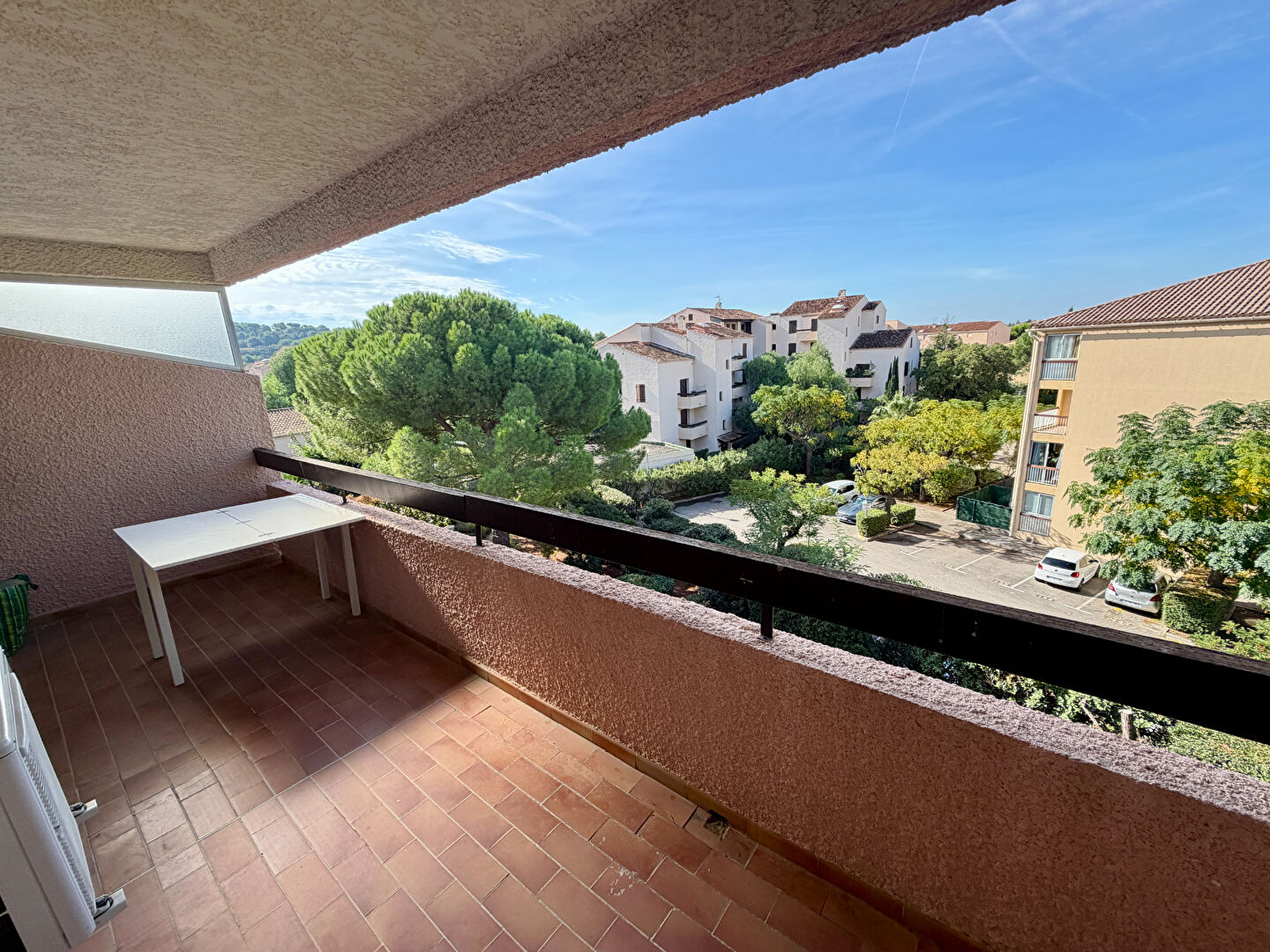 Agence immobilière de ALBERT IMMOBILIER SANARY