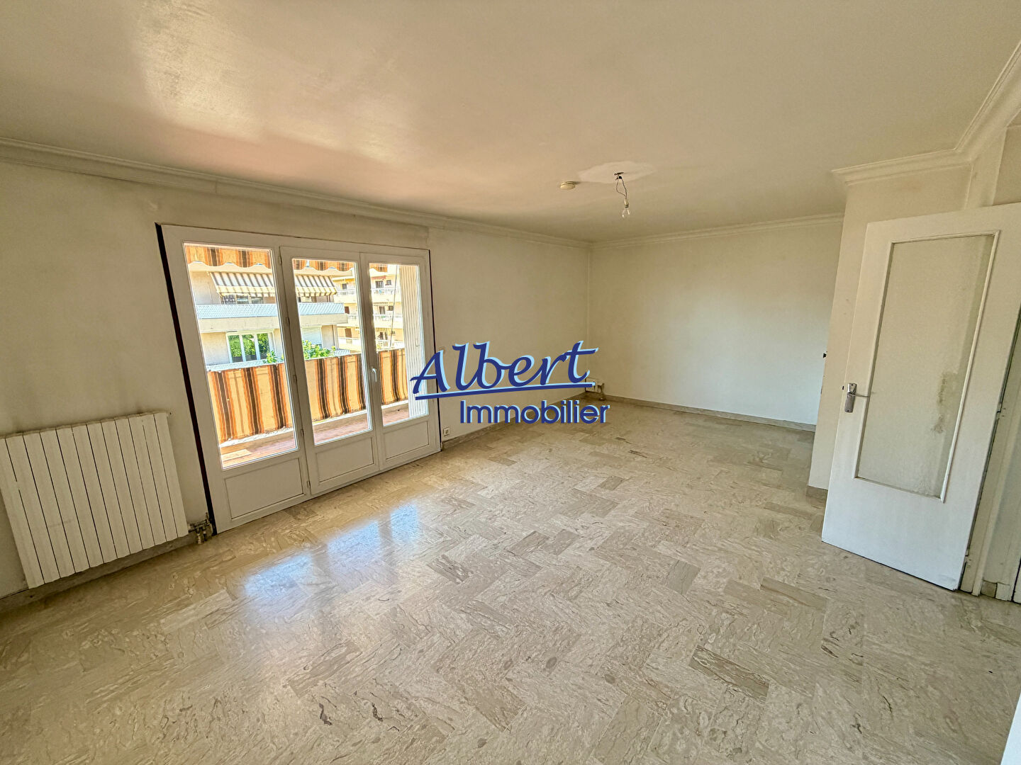 Agence immobilière de ALBERT IMMOBILIER SANARY