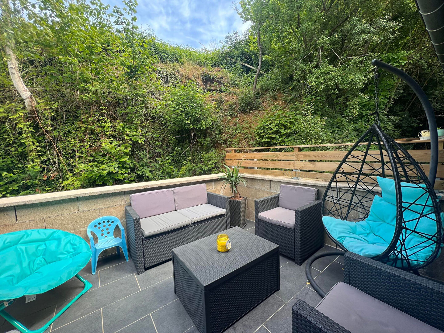 Photo IDEAL INVESTISSEUR : PROJET DE GITE - MAISON D'HOTES - SEDAN image 4/6