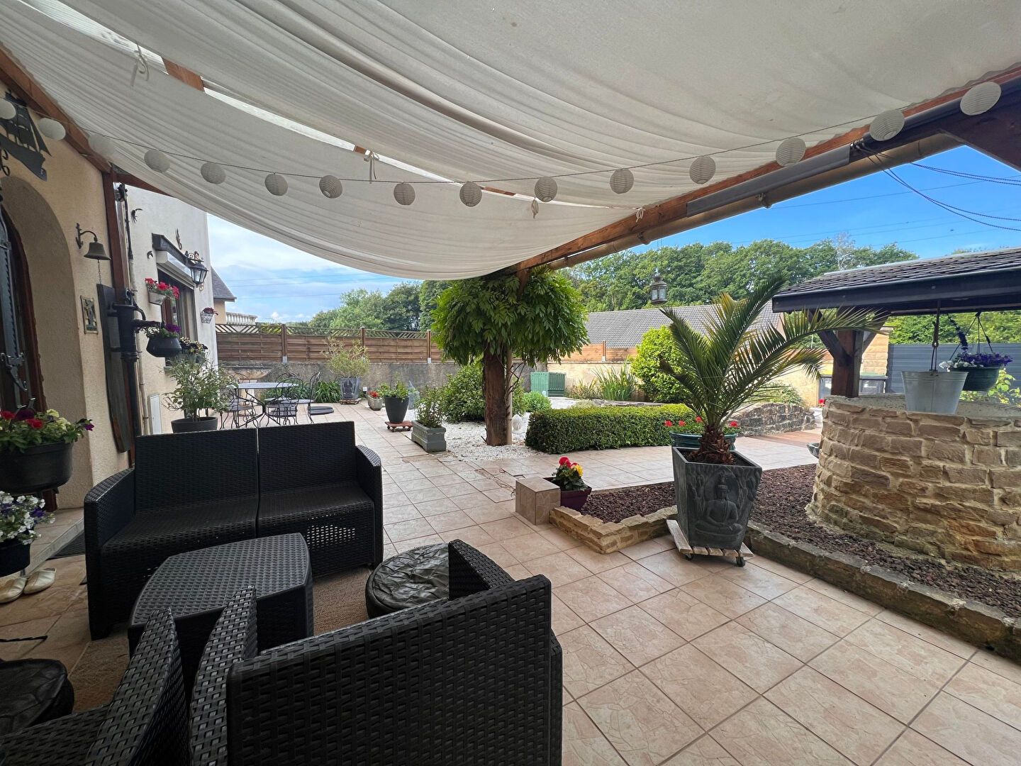 Photo IDEAL INVESTISSEUR : PROJET DE GITE - MAISON D'HOTES - SEDAN image 5/6