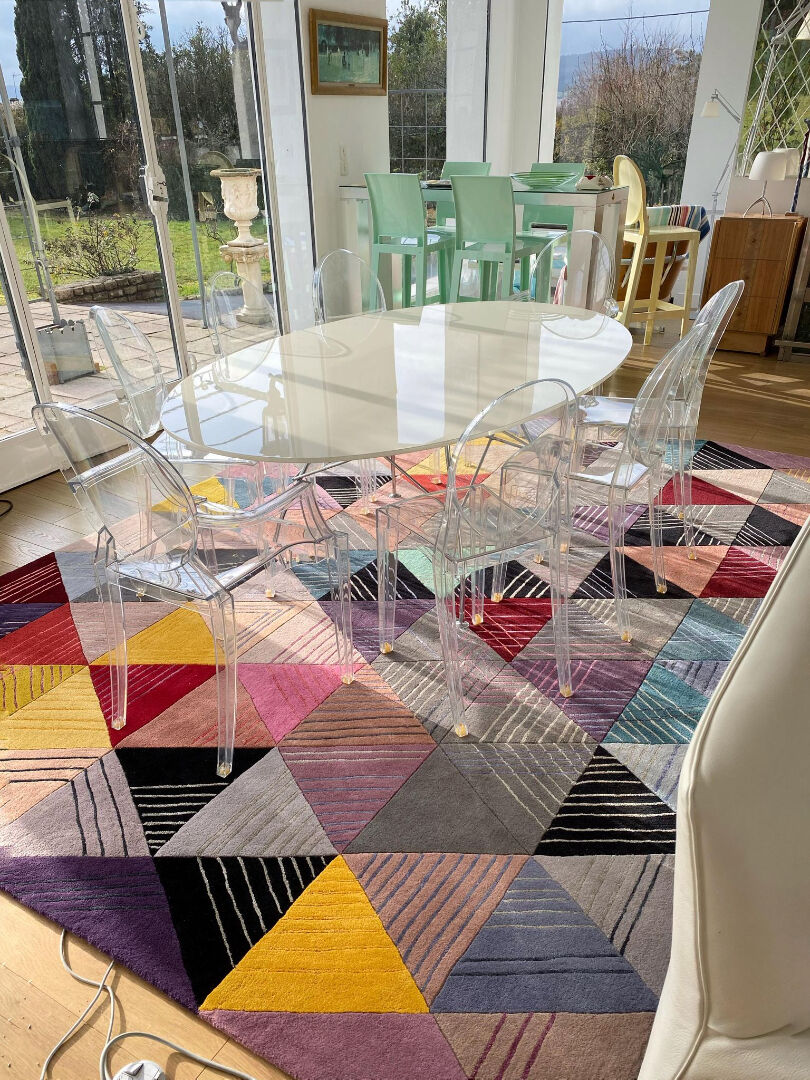 Photo PROPRIETE D'EXCEPTION - SEDAN image 3/6