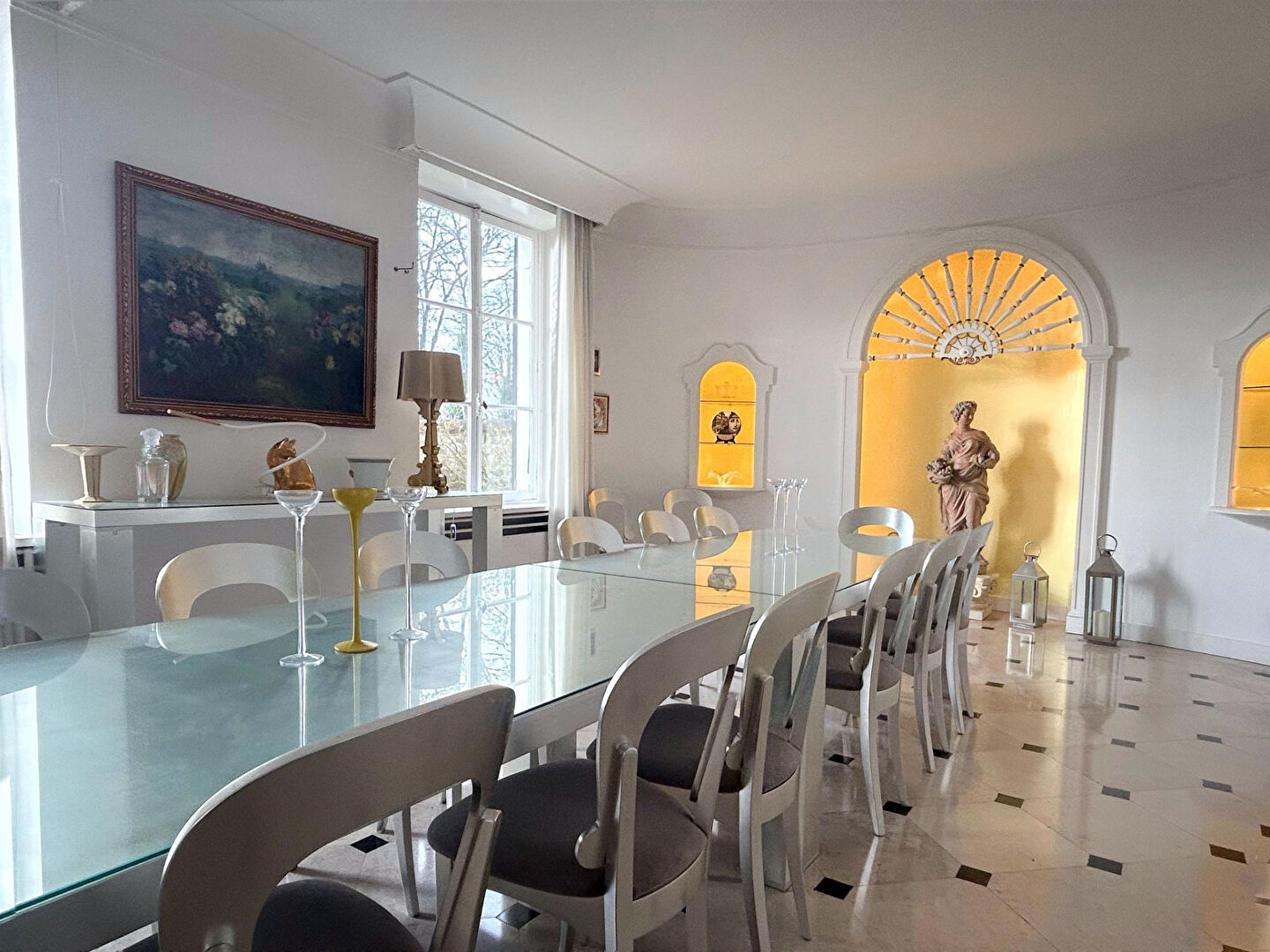 Photo PROPRIETE D'EXCEPTION - SEDAN image 4/6