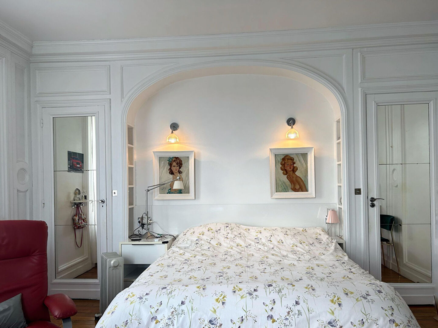 Photo PROPRIETE D'EXCEPTION - SEDAN image 5/6