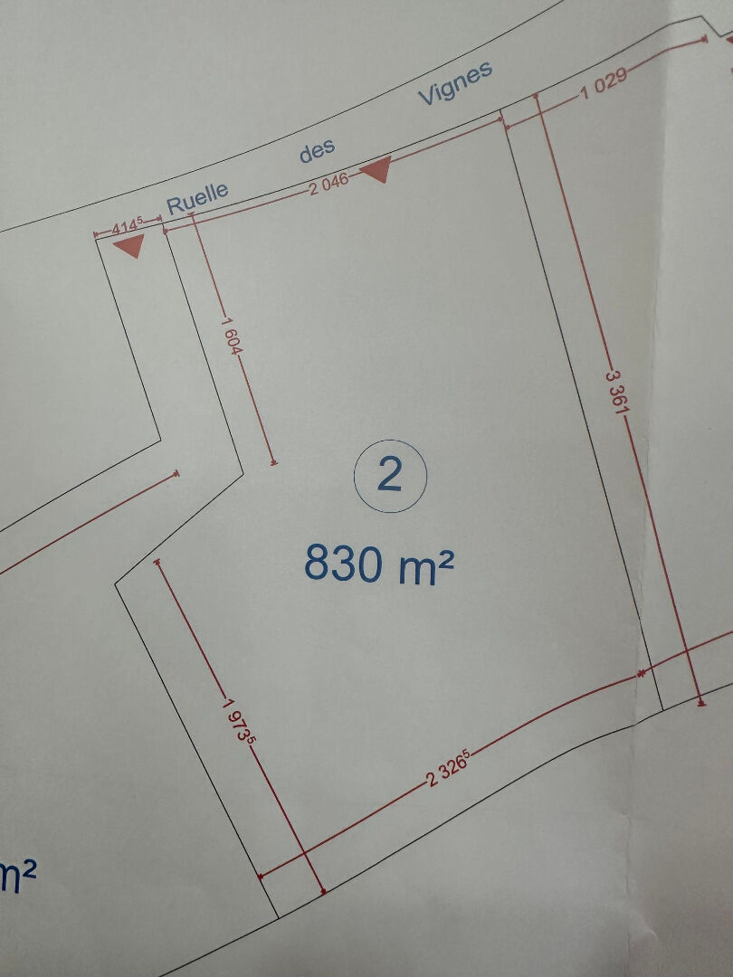 Photo TERRAIN - BALAN image 2/2