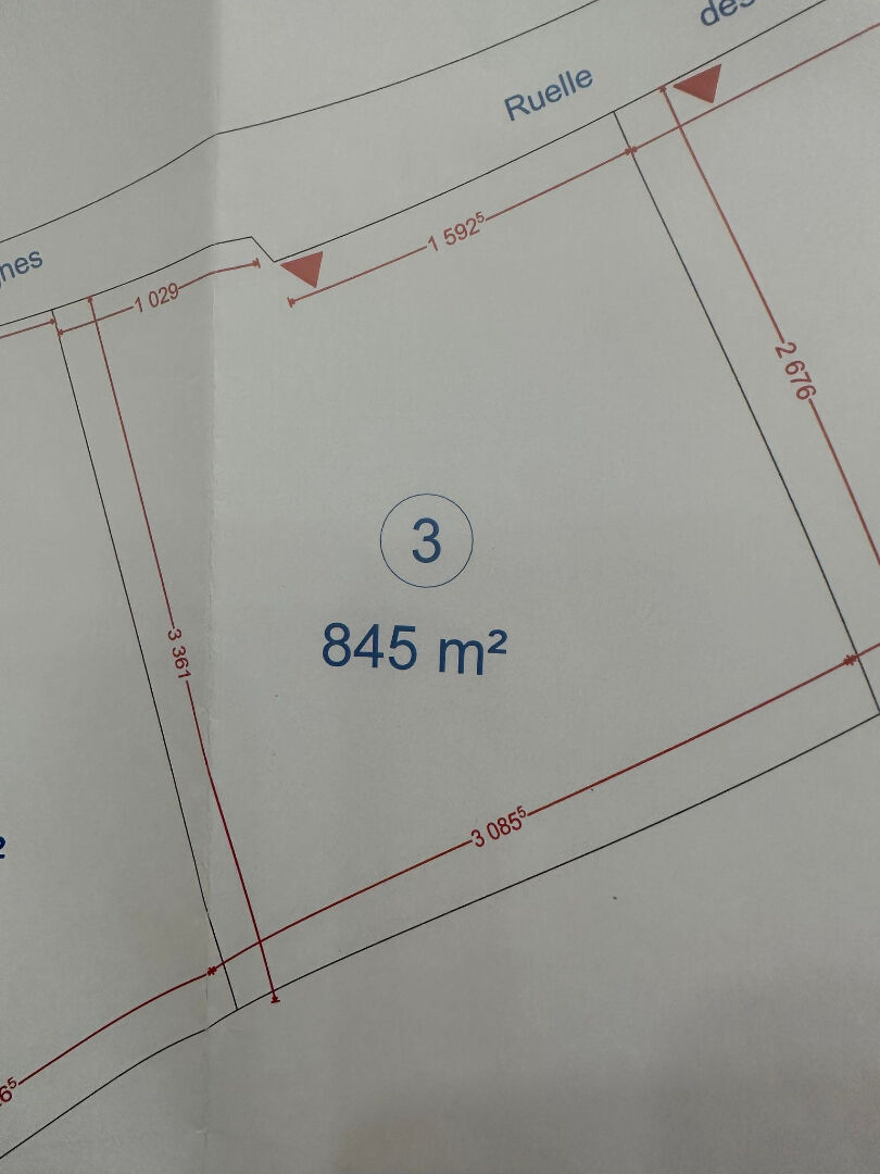 Photo TERRAIN - BALAN image 2/2