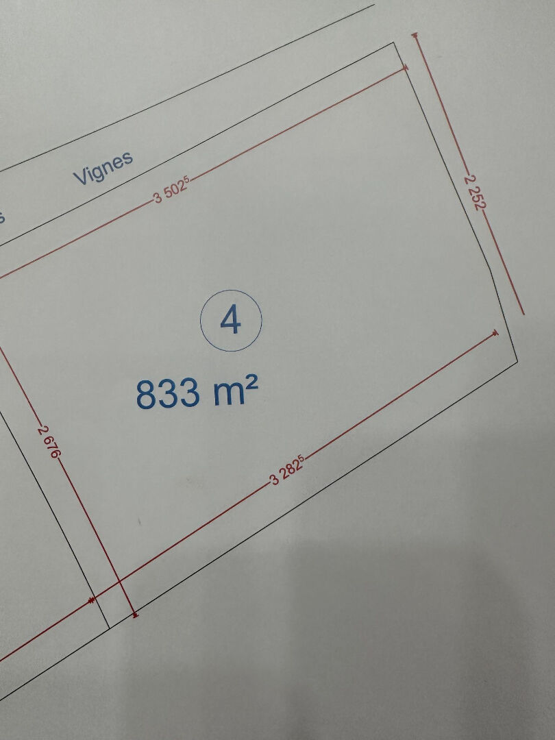 Photo TERRAIN - BALAN image 2/2