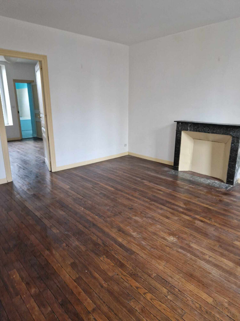 Appartement - Charleville-Mézières