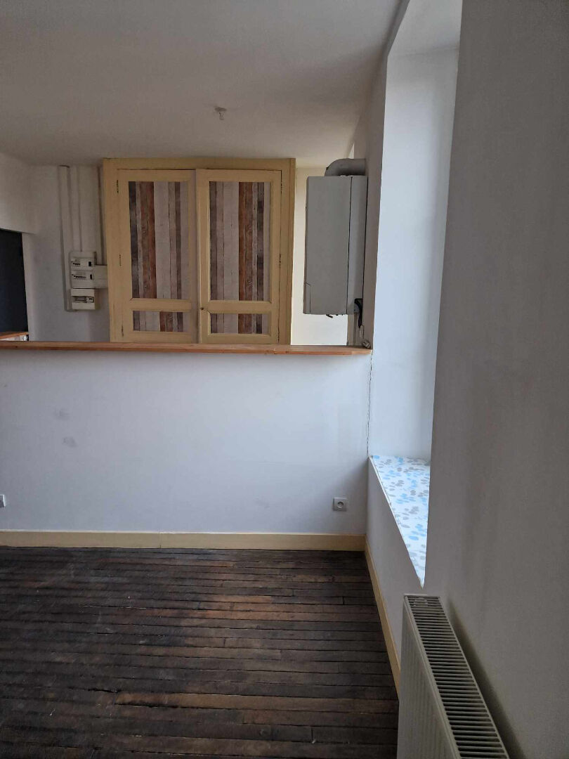 Photo Appartement - Charleville-Mézières image 4/6