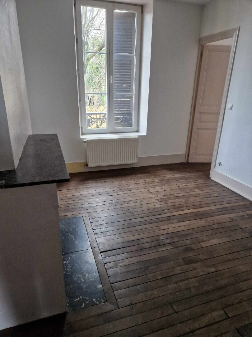Appartement - Charleville Mézières - 63 m2