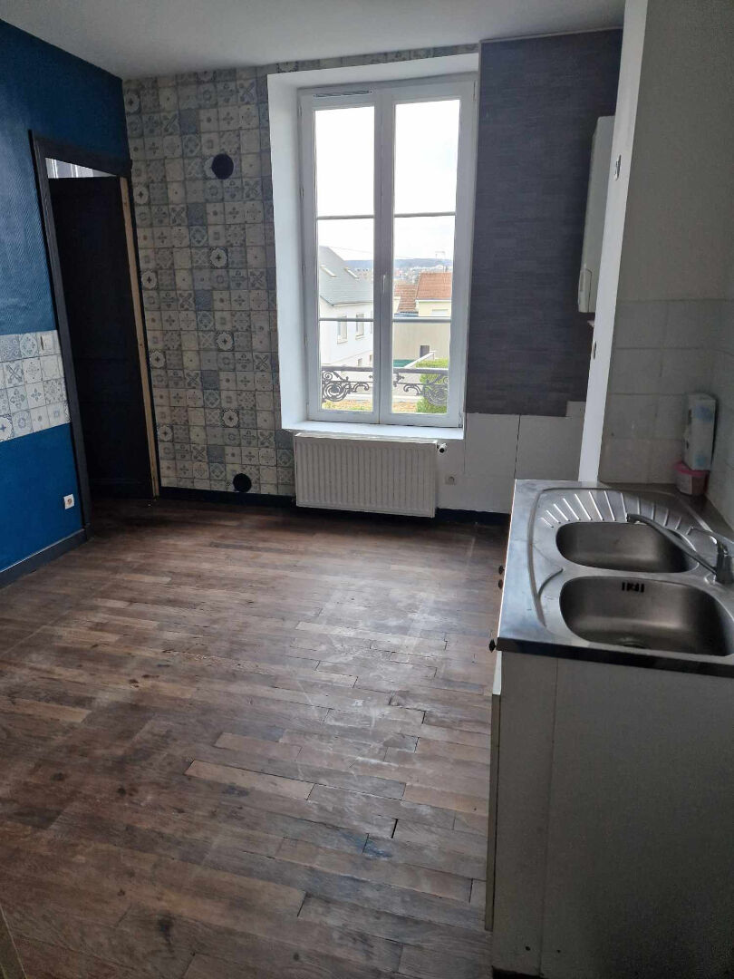 Photo Appartement - Charleville Mézières - 63 m2 image 3/5