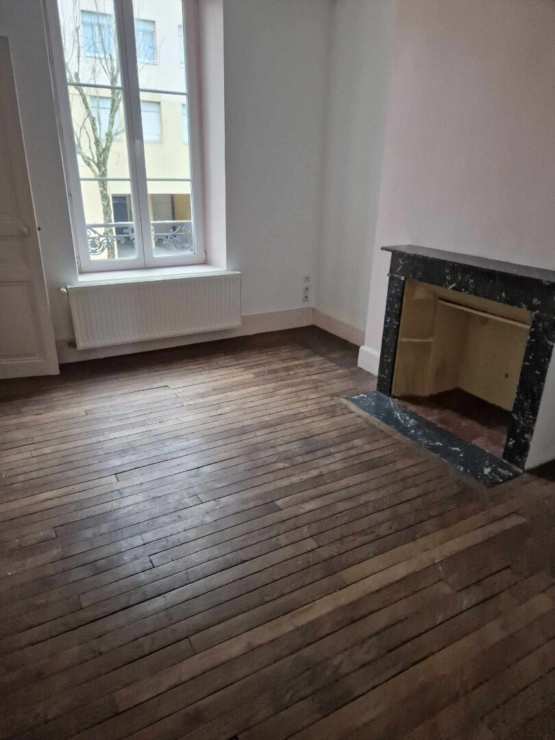 Photo Appartement - Charleville Mézières - 63 m2 image 4/5