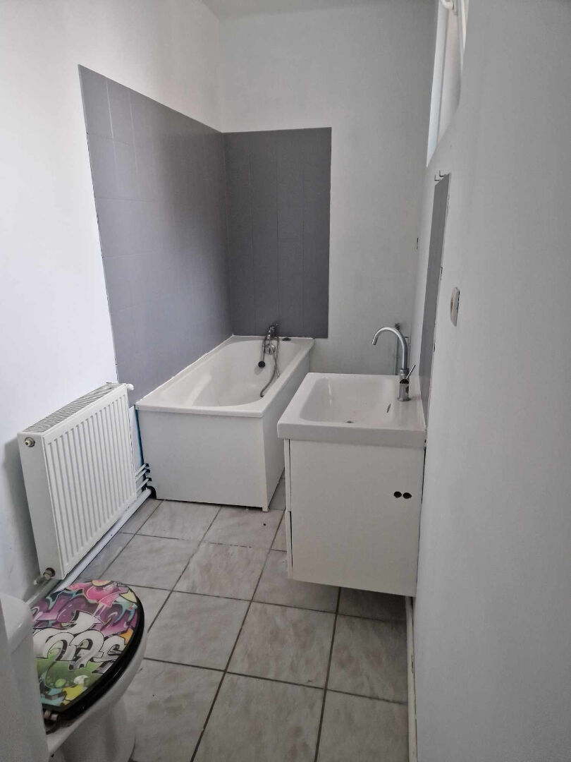 Photo Appartement - Charleville Mézières - 63 m2 image 5/5