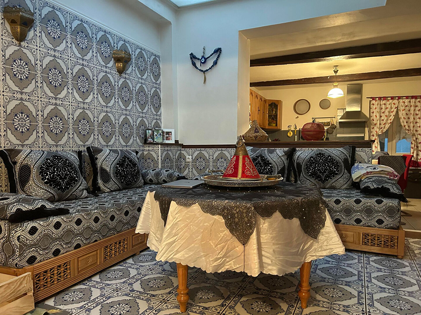 Photo ENSEMBLE IMMOBILIER - SEDAN image 2/6