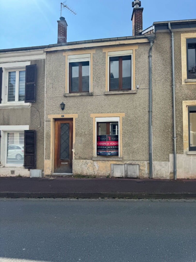 Photo MAISON - BAZEILLES image 1/6