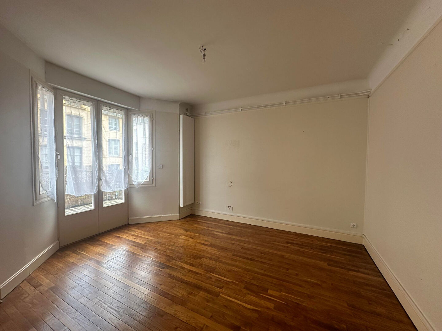 Photo APPARTEMENT - SEDAN image 2/5