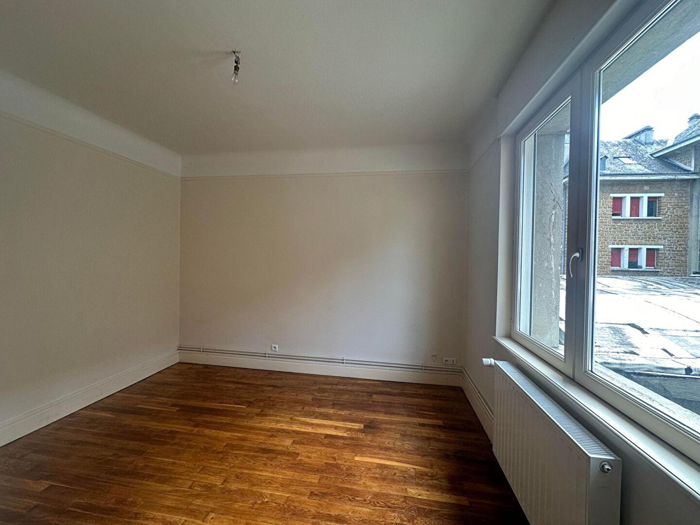 Photo APPARTEMENT - SEDAN image 3/5