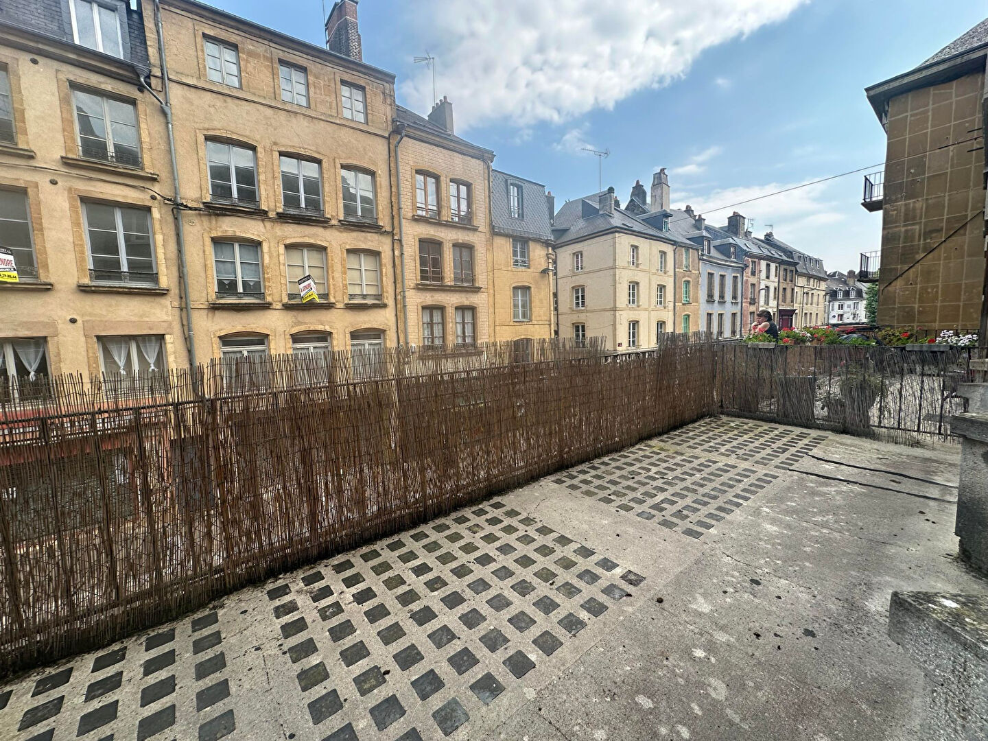 Photo APPARTEMENT - SEDAN image 4/5