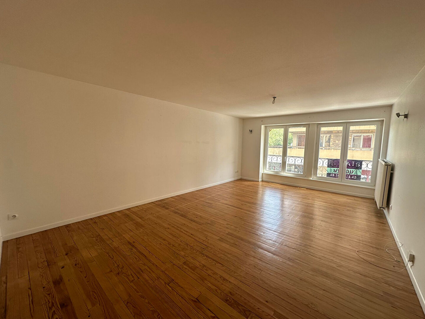 Photo APPARTEMENT - SEDAN image 3/6