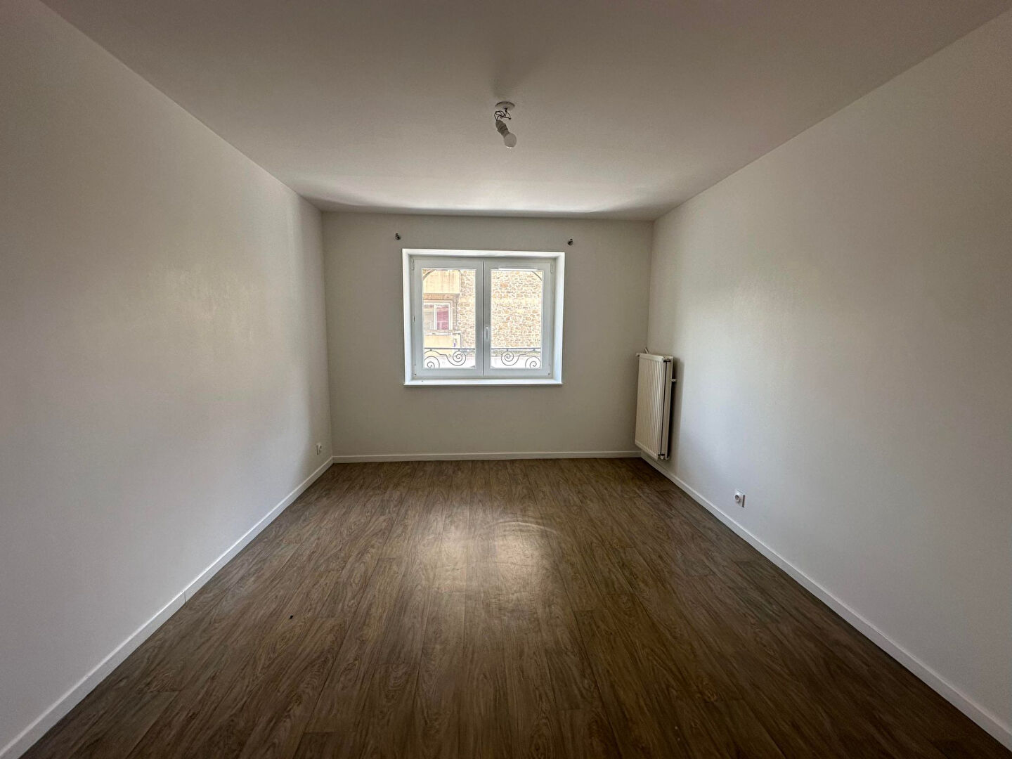 Photo APPARTEMENT - SEDAN image 4/6