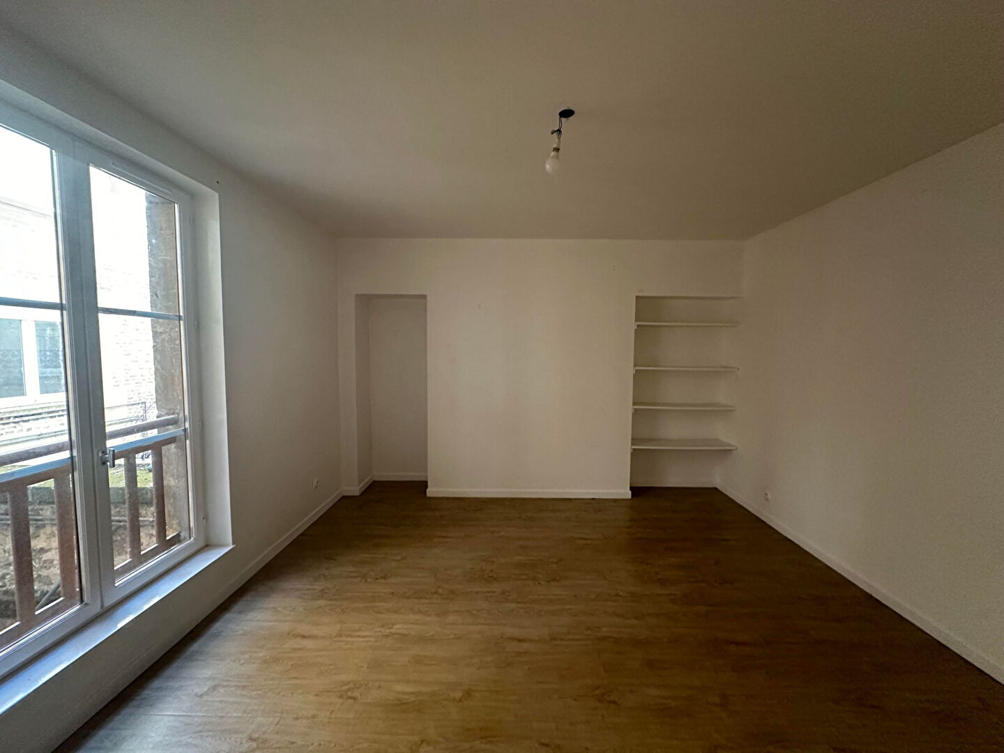 Photo APPARTEMENT - SEDAN image 6/6