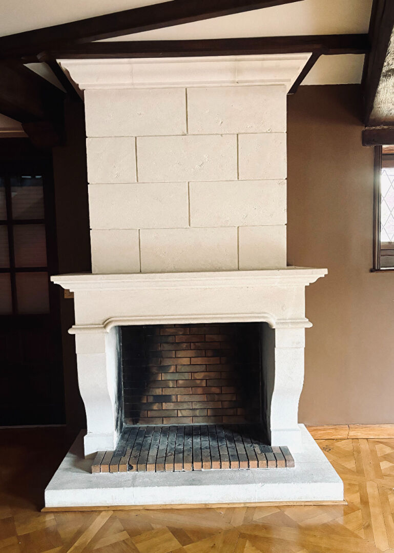 Photo Maison - Dom le Mesnil image 4/6