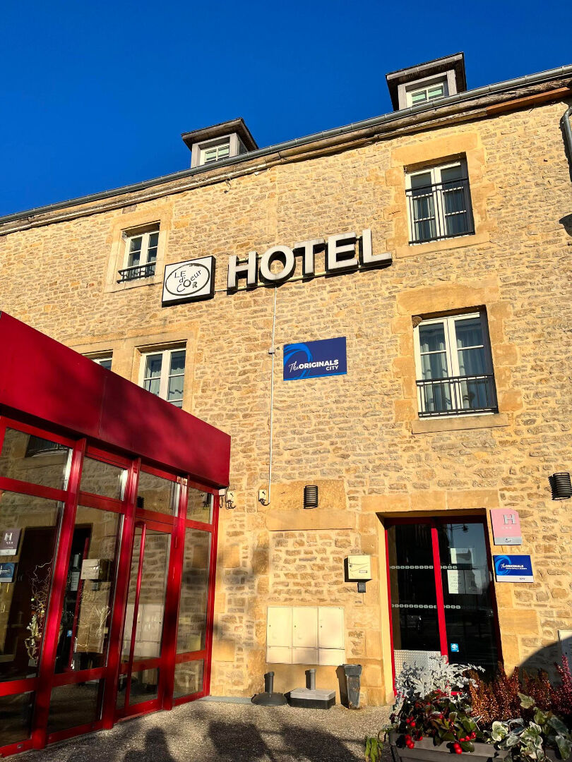 Photo FONDS DE COMMERCE - DOUZY image 2/6