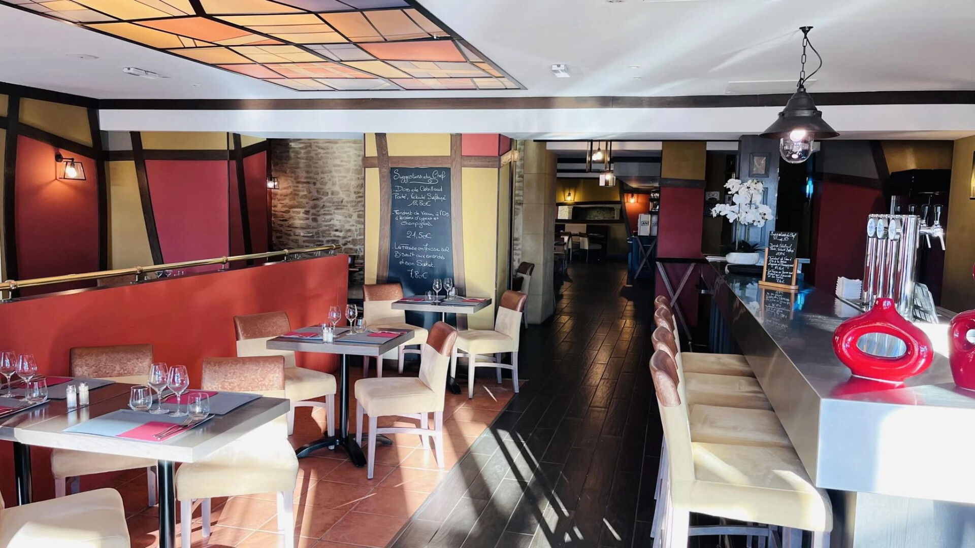 Photo FONDS DE COMMERCE - DOUZY image 4/6