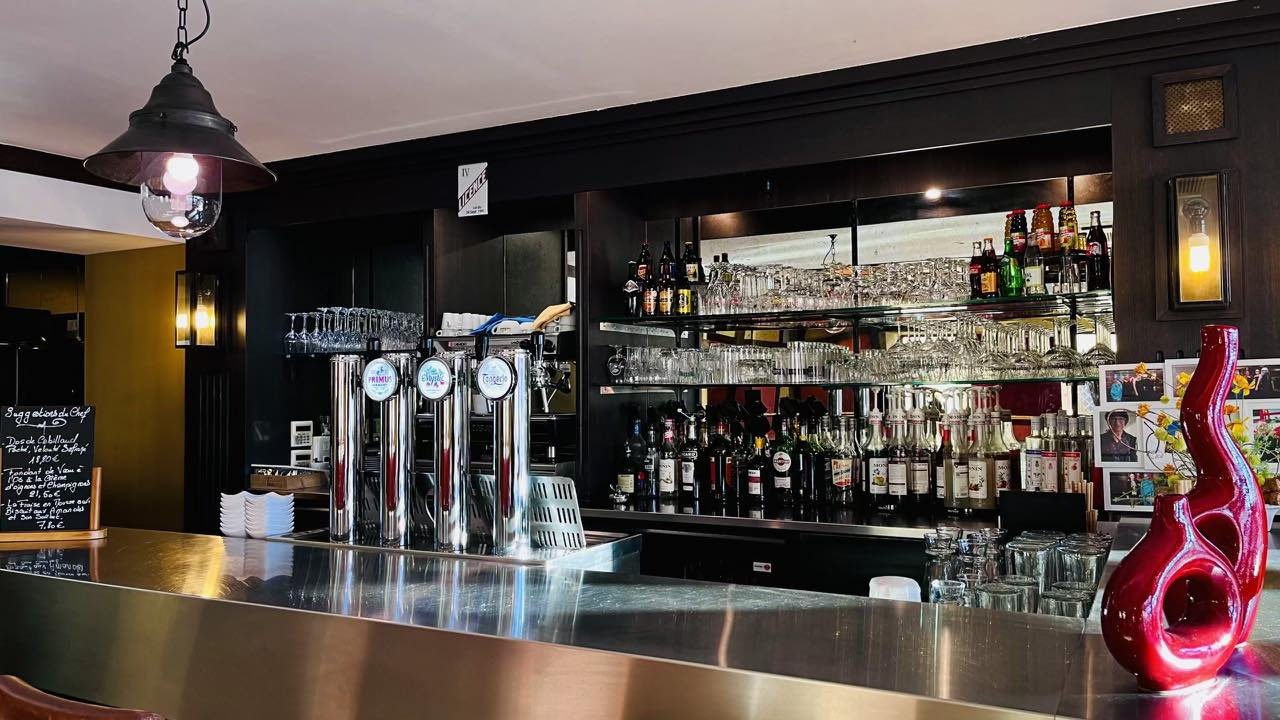 Photo FONDS DE COMMERCE - DOUZY image 5/6