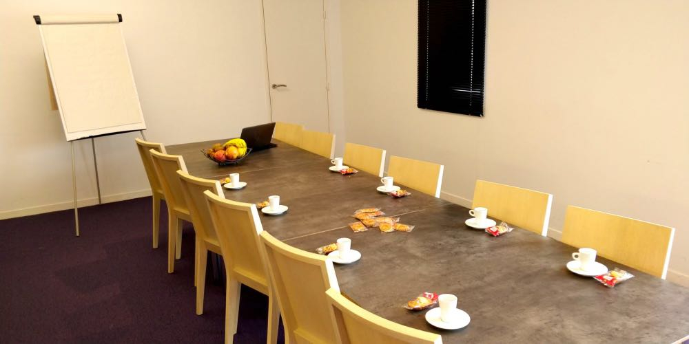 Photo FONDS DE COMMERCE - DOUZY image 6/6