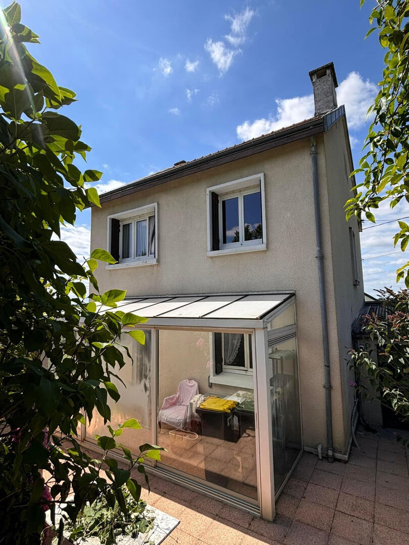 Photo MAISON - SEDAN image 2/6