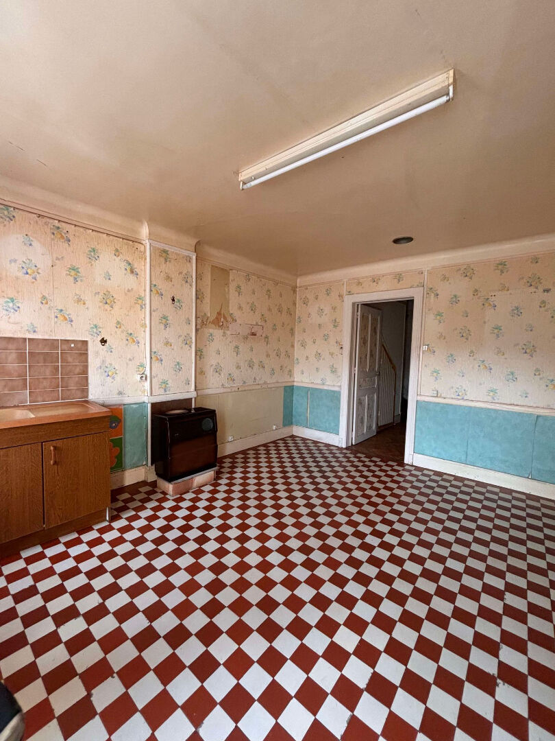 Photo MAISON - POURU AUX BOIS image 2/6