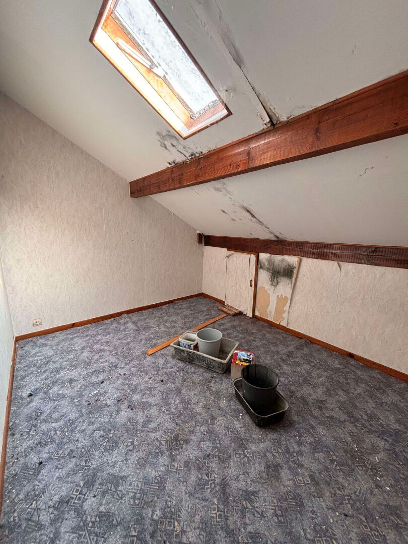 Photo MAISON - POURU AUX BOIS image 3/6