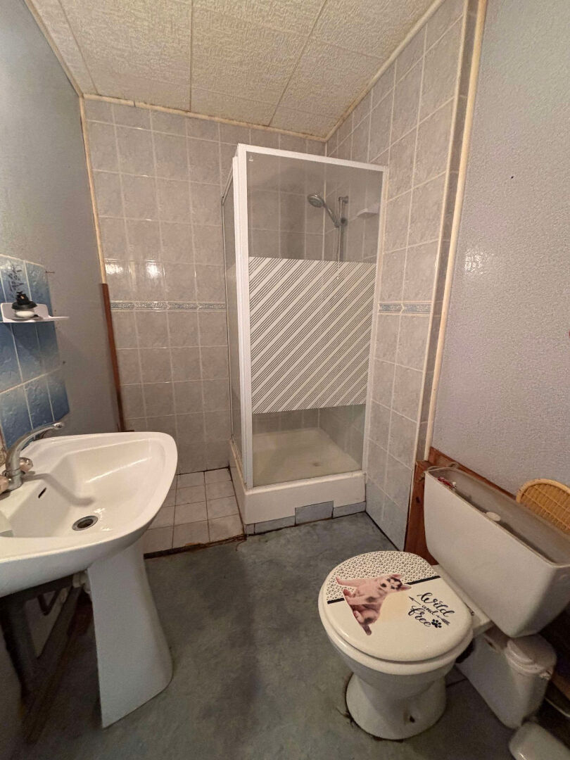 Photo MAISON - POURU AUX BOIS image 4/6