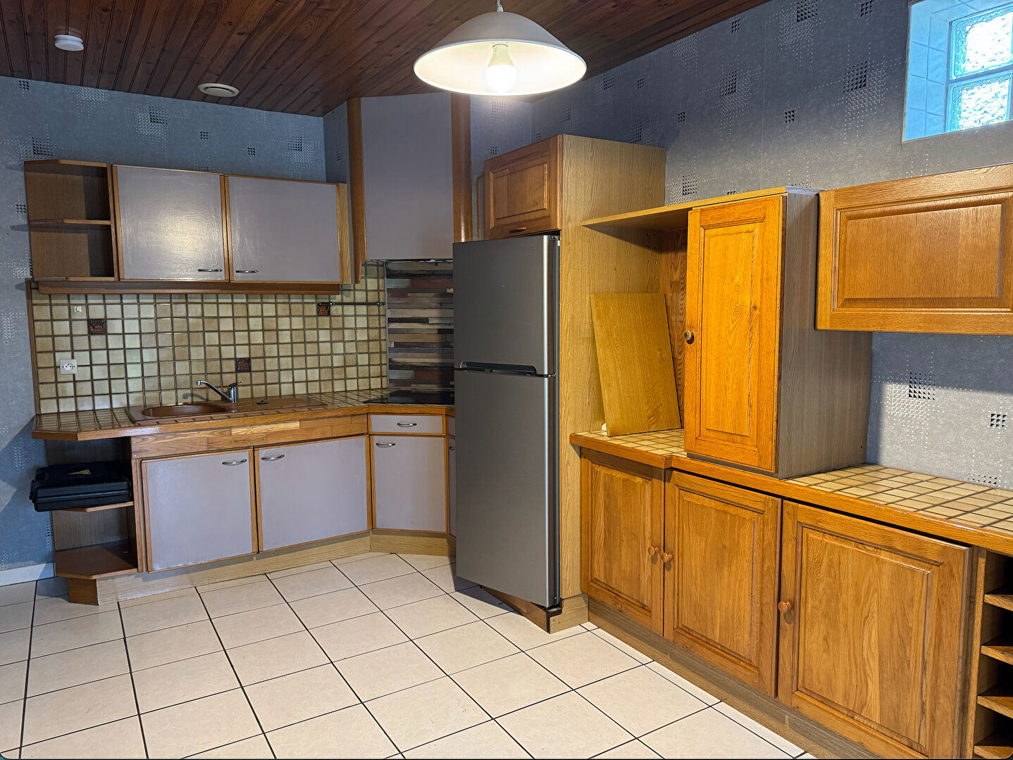 Photo MAISON - VILLERS SEMEUSE image 2/6