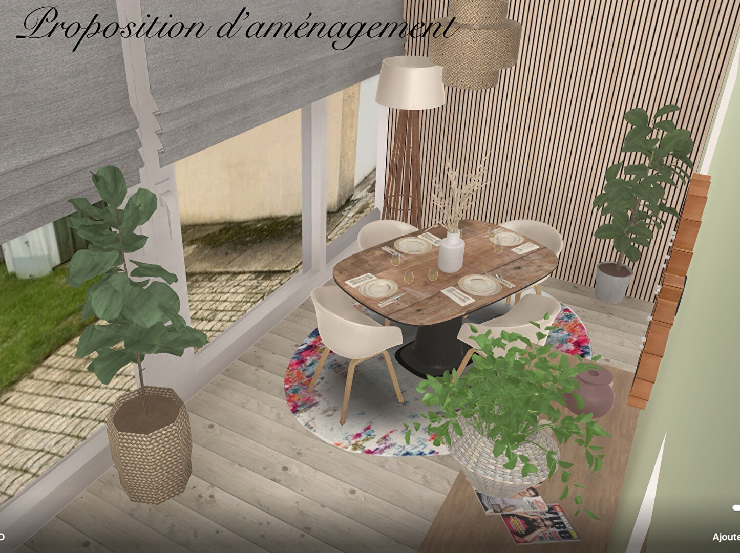 Photo MAISON - VILLERS SEMEUSE image 6/6