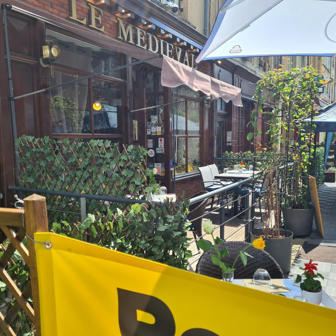 Photo FOND DE COMMERCE - SEDAN image 2/6