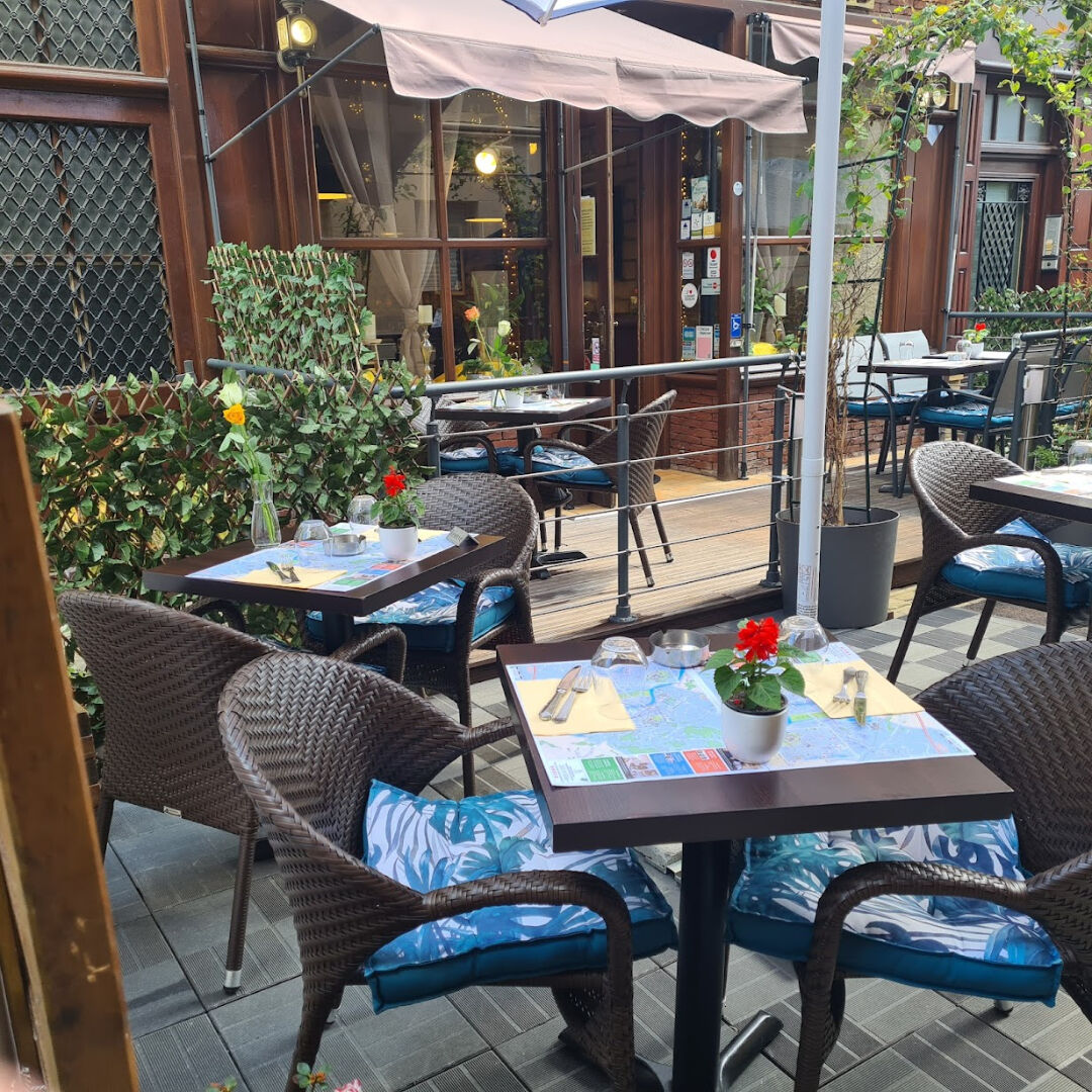 Photo FOND DE COMMERCE - SEDAN image 3/6