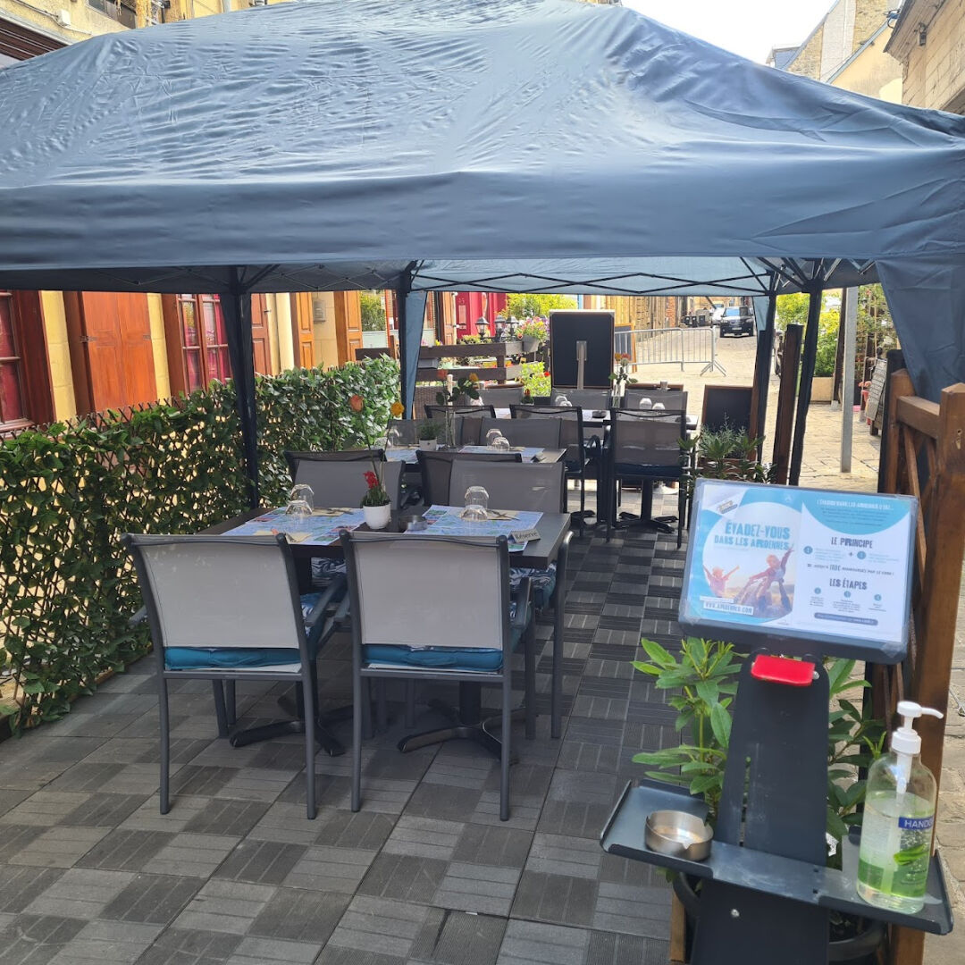 Photo FOND DE COMMERCE - SEDAN image 4/6