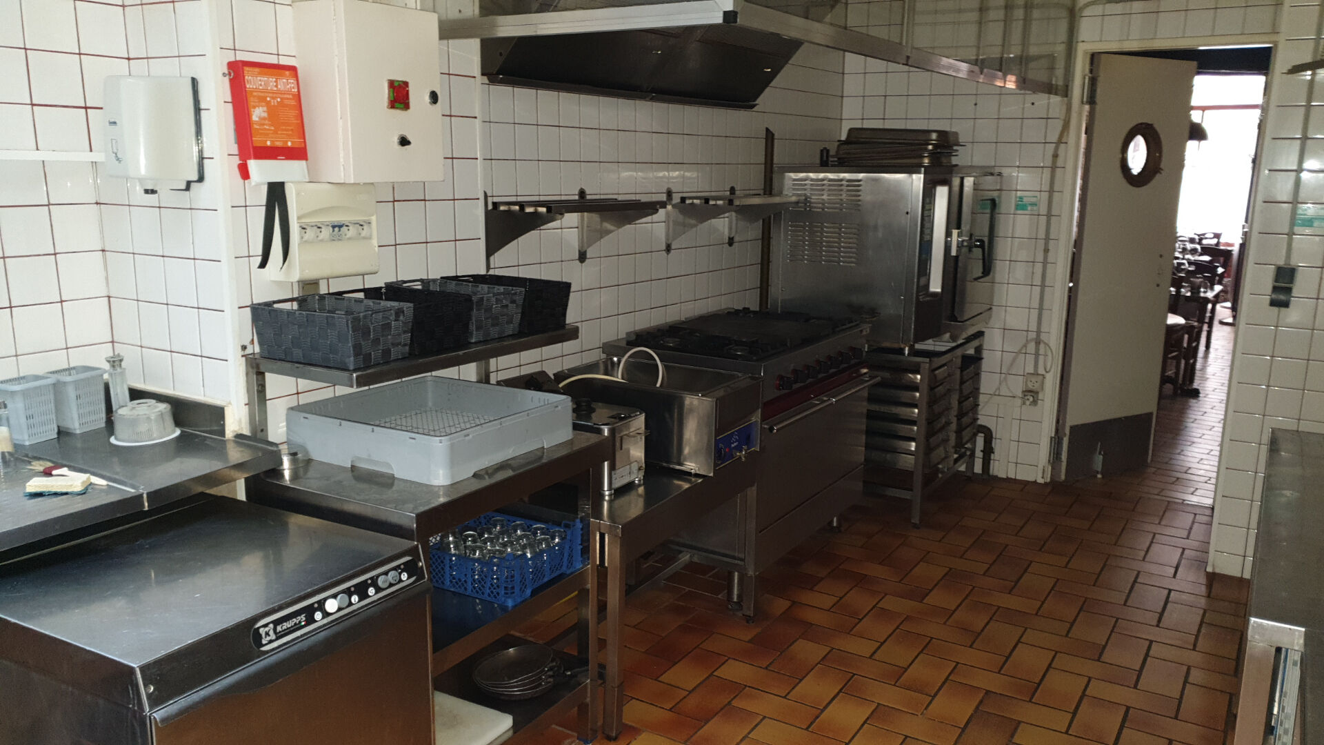 Photo FOND DE COMMERCE - SEDAN image 5/6