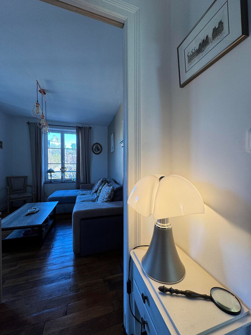 Photo APPARTEMENT  - SEDAN image 2/6