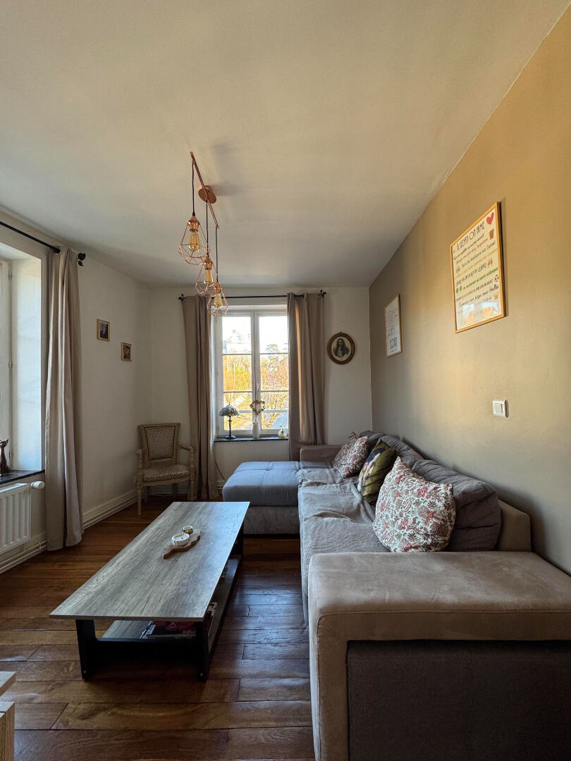 Photo APPARTEMENT  - SEDAN image 3/6