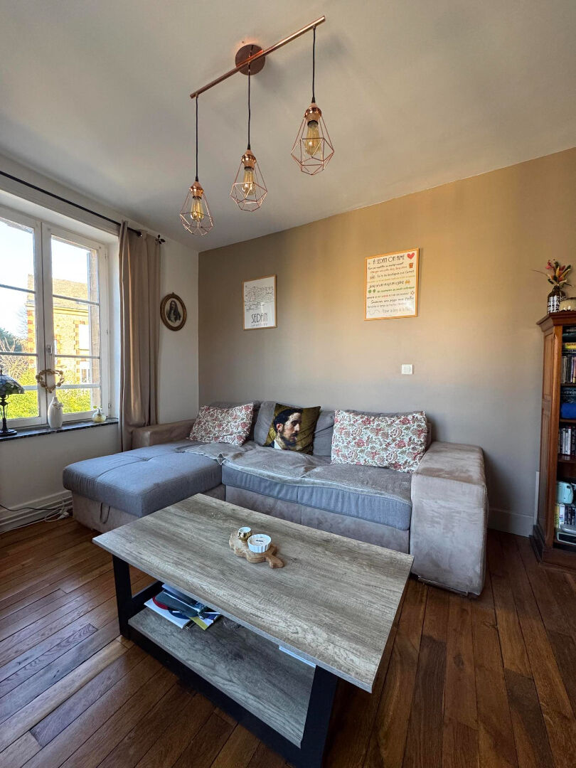 Photo APPARTEMENT  - SEDAN image 5/6