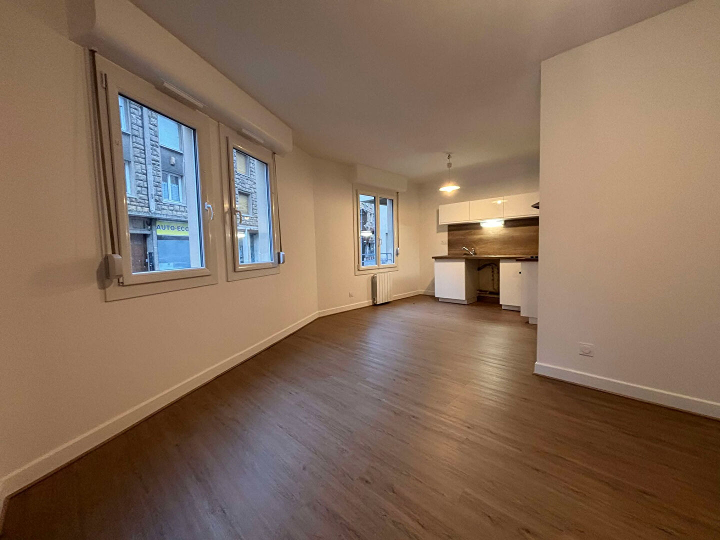 Photo APPARTEMENT - SEDAN image 2/6