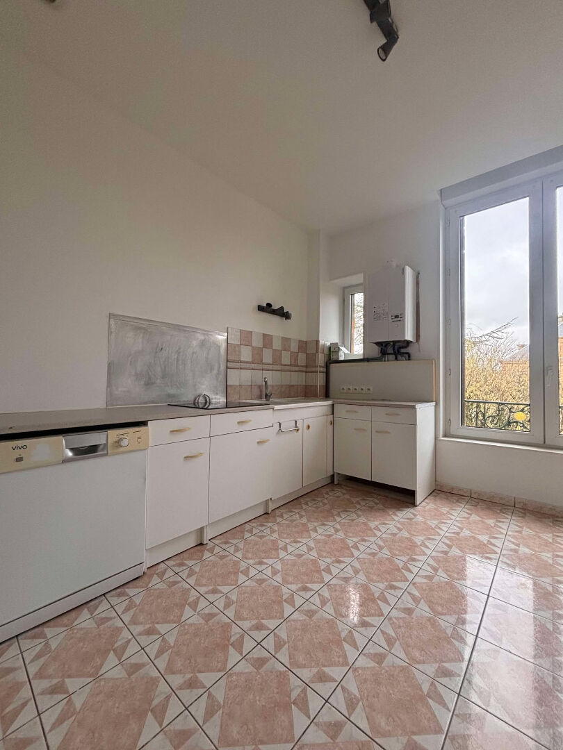 Photo APPARTEMENT - SEDAN image 4/6