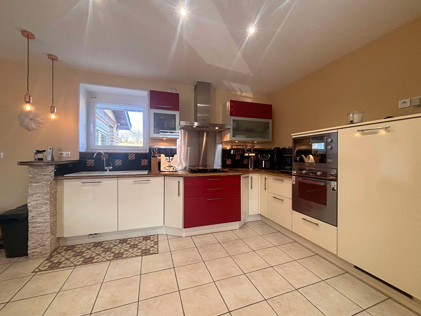 Photo MAISON - FLIZE image 2/6