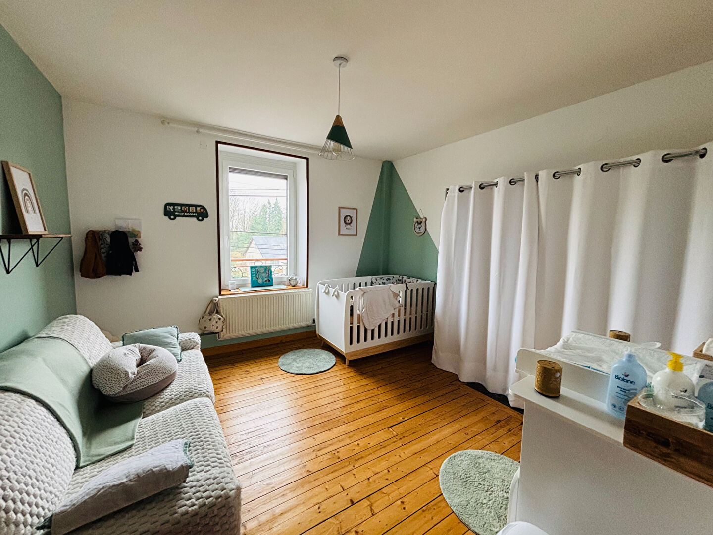 Photo MAISON - FLIZE image 6/6