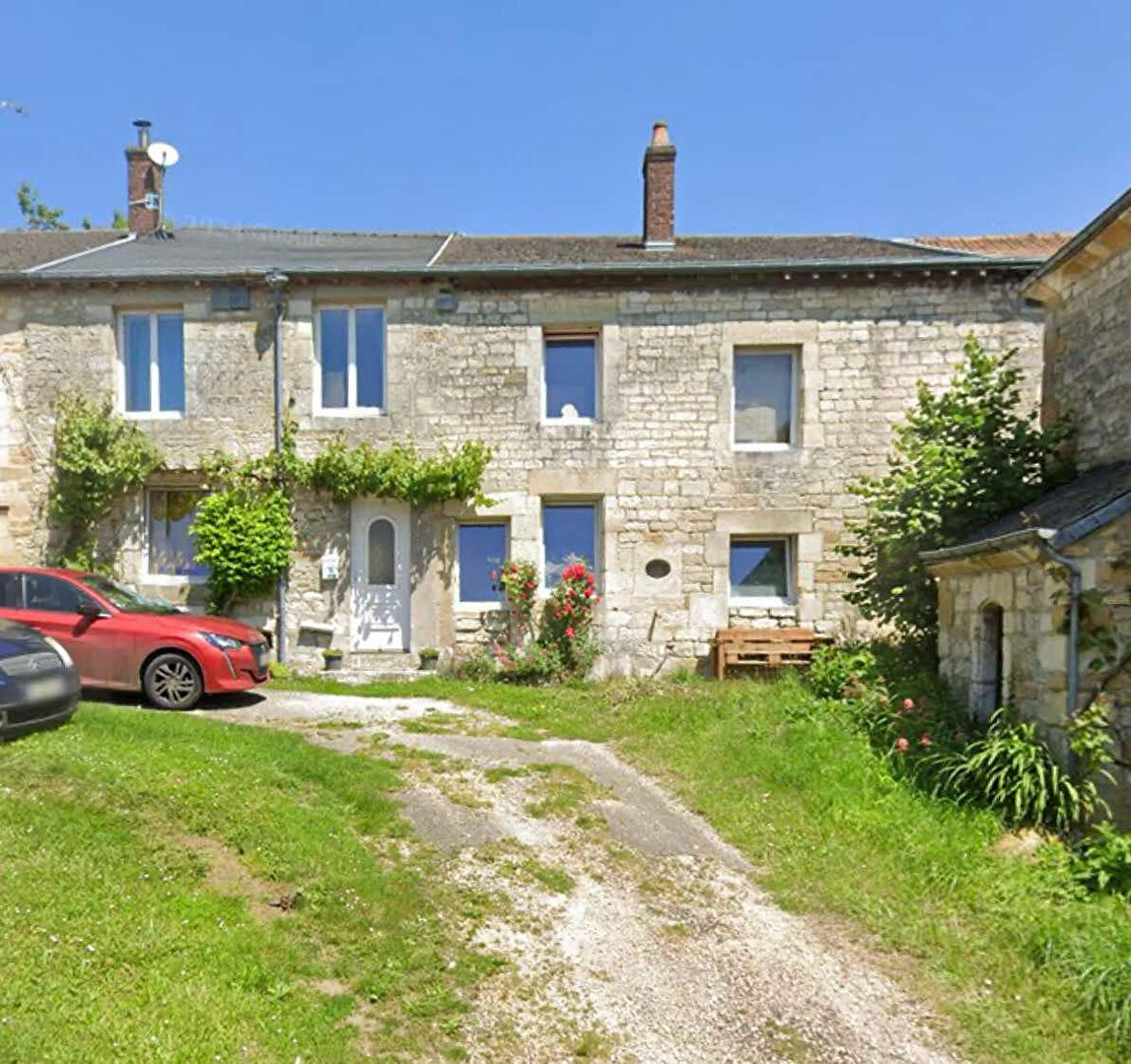 Photo MAISON - CHEMERY SUR BAR image 1/6